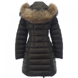 Áo khoác lông vũ MONCLER - Hàng hiệu Authentic 640893