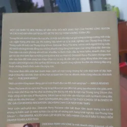 Deborah Perry Piscione - BÍ MẬT CỦA THUNG LŨNG SILICON 712414