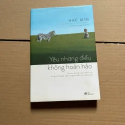 Yêu những điều không hoàn hảo