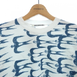 mina perhonen xin chào chim yến T-shirt 627747