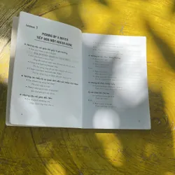 GIAO TIẾP TIẾNG ANH THƯƠNG MẠI- LÊ MINH CẨN 696528