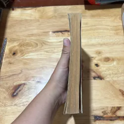 II Sách Xưa: Vàng Lửa (Truyện) - Văn Dân - 1978 694106