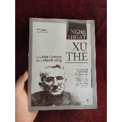 [59K/kg] Nghệ thuật xử thế - mới 100% HCM