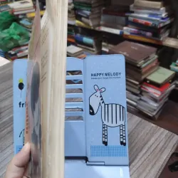 Sách: Tôt – Tô – Chan cô bé bên cửa sổ -  Tét-su-kô Ru-rô-y-a-na-gi (A2) 578268