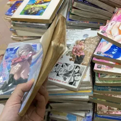 Khát Vọng Tuổi Thơ của tác giả Nguyễn Tiến Toàn 1011476