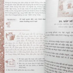 Những cơ sở an toàn trong cuộc sống dùng cho học sinh THPT 10722