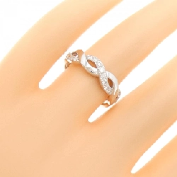 Nhẫn kim cương K18WG 0.40CT - Hàng hiệu Chính hãng 859141