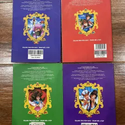 Nghìn lẻ một đêm full bộ 4 tập (5) 760398