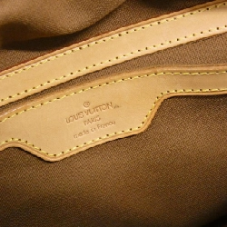 Túi xách Louis Vuitton Monogram Carryall M40074 - Hàng hiệu Chính hãng 769376