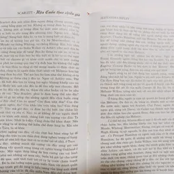 Hậu Cuốn Theo Chiều Gió 715376