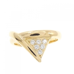 Nhẫn Kim Cương Pola 0.12CT - Hàng hiệu Chính hãng 838059