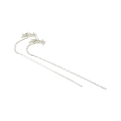 Saint Laurent 618031 Y1500 Bông tai 626430