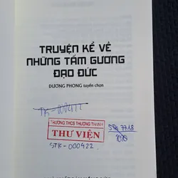 Set 8 cuốn Truyện kể về... ( sách chữ, 6+ tuổi) 717186