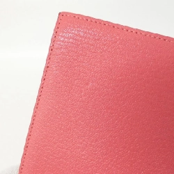 Hàng hiệu Authentic - Sổ tay Hermes Agenda Vision Verso 071048CA 773752