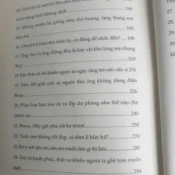 Bộ Tiểu Thuyết Năm đầu tiên khi tôi ba mươi - Mao Lợi mới 90% 674340