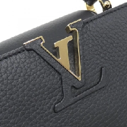 Túi Louis Vuitton Capucines MINI M56071 614385