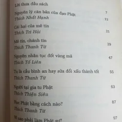 Sách Chánh tín Tam bảo Thiện Trí Thức biên soạn Nxb Hồng Đức 674766