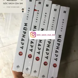 Trọn bộ 5 tập Nữ Pháp Y - Đới Tây 736402