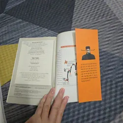 Tào Tháo - Thánh Nhân Đê Tiện tập 1 ( sách mình mua chính tại nhà sách, có tem của Alpha) 674519