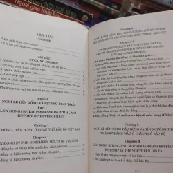 sách: Nghi lễ lên Đồng – Lịch sử và giá trị  -  Nguyễn Ngọc Mai (A1) 570418