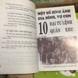 10 tư lệnh đại quân khu những điều chưa biết in 800 cuốn năm 2001 452430