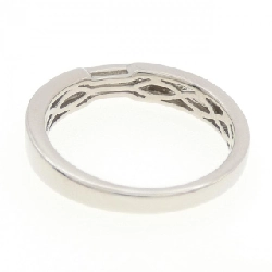 Nhẫn kim cương PT nguyên chất 0.13CT 670325