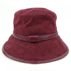 Gucci GUCCI 833280 3HBAO Mũ - Hàng hiệu Chính hãng 907530