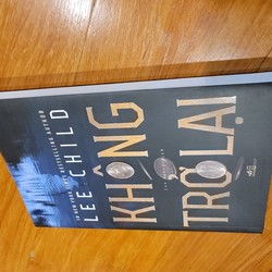 Không trở lại (Lee Child, Lan Young (dịch)) 70378