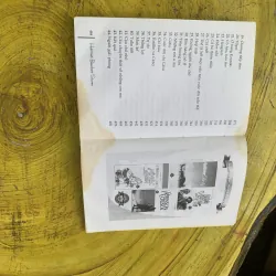 COMBO GIÓ LÙA TRONG LIỄU- 2 VẠN DẶM DƯỚI BIỂN- TÚP LỀU CỦA BÁC TÔM 746645