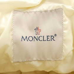 Áo khoác lông vũ MONCLER CHARAMILLON 630340