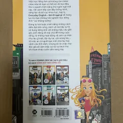 Everyday English Nói đi ngại gì 1022646