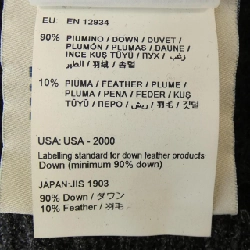 MONCLER Áo khoác lông - Hàng hiệu Chính hãng 825061