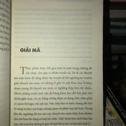 Thế giới dưới lăng kính khoa học - Trác Khắc 1025190