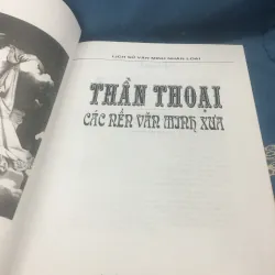 Thần thoại các nền văn minh xưA 1000330