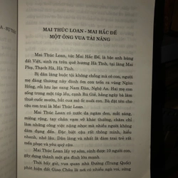 Sáng mãi xứ sở hiền tài - Nguyễn Phan Thọ 526137