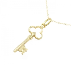 K18YG Móc Khóa - Hàng hiệu Chính hãng 858683