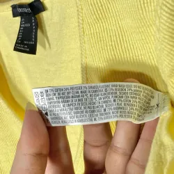 Áo Thun Hiệu Forever 21 Fit < 52Kg 797496