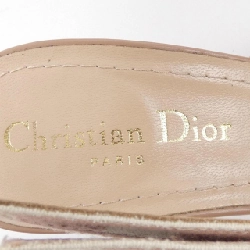 Giày cao gót J`ADIOR của CHRISTIAN DIOR 657803