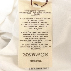 Áo thun HERMES - Hàng hiệu Chính hãng 639655