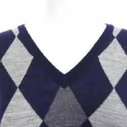 Prada PRADA P24V32 S162 7NV Áo len - Hàng hiệu Chính hãng 773417