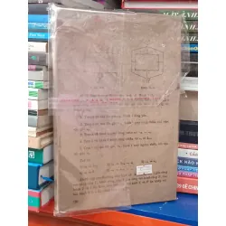 Bài tập cơ học lý thuyết - GS.TS. Đỗ Sanh chủ biên 708599