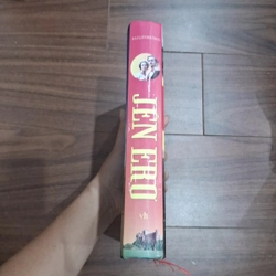 Jane eyre - charlote bronti 506187