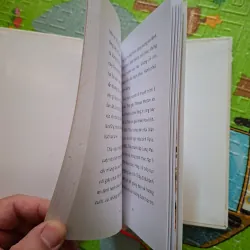 Bông hồng cài áo - Thiền sư Thích Nhất Hạnh 760458