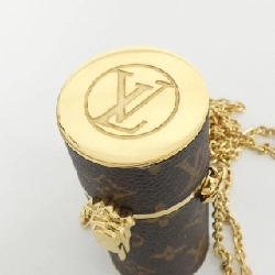 Hộp đựng son môi Louis Vuitton Monogram MP2406 - Hàng hiệu Authentic 773408