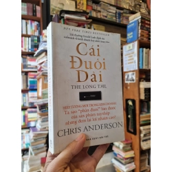 Cái đuôi dài - Chris Anderson