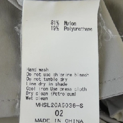 Quần SOLIDO MHSL20A5036-S - Hàng hiệu Authentic 886618