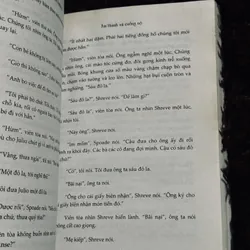 Âm thanh và cuồng nộ 740889