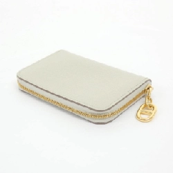 Ví thẻ Hermes Zip En Gô Chaine D'Ancre 084208CC 622934