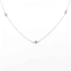 Tiffany By The Yard 3P Dây Chuyền - Hàng hiệu Chính hãng