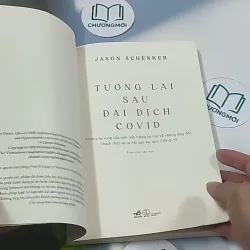 Tương lai sau đại dịch COVID - Jason Schenker 694964